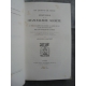 Baschet Armand Archives secrètes de Venise Chancellerie secrète Histoire Venezia Italia reliure