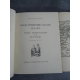 Albert de Bertier de Sauvigny Pages d'histoire locale 1914 1919 notes et souvenirs grande guerre envoi signé Soisson