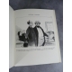 Daumier et l'université professeurs et Moutards André Sauret 1969 Vilo