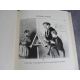 Daumier et l'université professeurs et Moutards André Sauret 1969 Vilo
