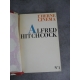Hitchcock Herne Cinema Exemplaire avec envoi de Jean Douchet l'auteur et grand spécialiste .Cinéma critique
