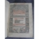 Tedeschi Niccolo Tertia pars commentariorum Lyon RY Giunta 1527