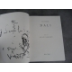 René Passeron Dali monographie avec texte et selection biblio beau livre petit prix