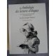 Pauvert Jean Jacques Anthologie des lectures érotiques de Guillaume Apollinaire à Pétain Curiosa
