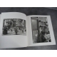 Mounicq Augé Paris retraversé Edition originale mai 1992 Imprimerie nationale photos noir et blanc superbe état de neuf.