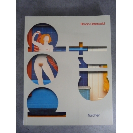 Osterwold Tilman Pop art Un des premiers livres de référence sur le sujet en 1989