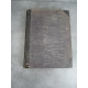 Normand fils Paris moderne ou choix de maisons construites Architecture 160 planches