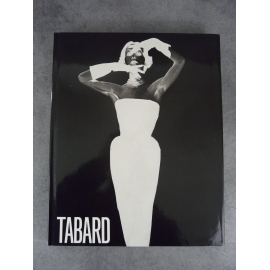Maurice Tabard photographe Rosalind Krauss Caroline Elissagaray Pierre Gassmann 1987 superbe