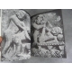 Fleurs du Népal L'or du temps PAris Photo sculpture eros 122 illustrations tantriques