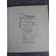 Bataille George bataille une autre histoire de l’œil catalogue exposition musée abbaye sainte croix sable olonne 1991
