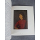 Bataille George bataille une autre histoire de l’œil catalogue exposition musée abbaye sainte croix sable olonne 1991