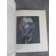 Bataille George bataille une autre histoire de l’œil catalogue exposition musée abbaye sainte croix sable olonne 1991