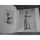 Bruno Durieux Sculptures beau livre illustré Ramsay