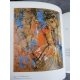 Laurent Betremieux :Peintures 1982-1994 RAmsay 1994 Beau livre illustré