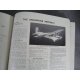 John Wr Taylor Jane's All The World's Aircraft 1961-62 Aviation tous modèles d'avions référence