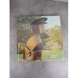 Michael Steiner Sculptures collection visions Ramsay Beau livre illustré cadeau état de neuf
