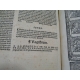 Decio Philippe, Philippi Decii 5 ouvrages d'une insigne rareté imprimés à Lyon de 1525 a 1533 Unicum