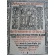 Decio Philippe, Philippi Decii 5 ouvrages d'une insigne rareté imprimés à Lyon de 1525 a 1533 Unicum