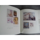 Hammer Jean Pierre Peintures dessins gravures beau livre de référence Nancy 1992 Edition originale