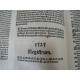 Decio Philippe, Philippi Decii 5 ouvrages d'une insigne rareté imprimés à Lyon de 1525 a 1533 Unicum