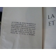 Collection Bibliothèque de la pléiade NRF Tolstoi Leon Guerre et paix collector 1961