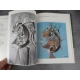 Arcangeli Sutherland Oeuvres 1935-1973 livre d'art