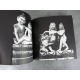 Odier Sculptures tantriques du Népal eros curiosa photos noir et blanc