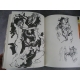Renato Guttuso - Dessins 1930 - 1970.