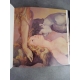 Jean Paul Cleren Vaguer Jean Pierre Peinture moderne beaux arts monographie état de neuf