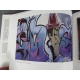 Yvan Tessier Paris : art libre dans la ville Street art fresque peinture état de neuf cadeau