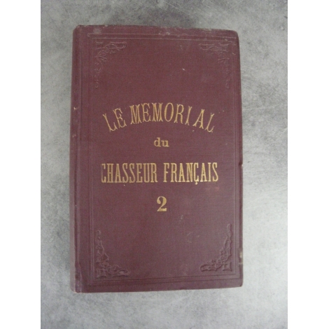 Mémorial du chasseur français manufrance chasse cycle