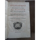 Anonyme [LE CLERC (Jean)] Négociations secrètes touchant la paix de Munster et d'Osnabrug [sic]