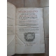 Anonyme [LE CLERC (Jean)] Négociations secrètes touchant la paix de Munster et d'Osnabrug [sic]