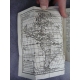 Buffier Géographie universelle 1739 précédé d'un traité de la sphère 1738 nombreuses cartes dépliantes