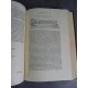 Guido Guidi Chirurgia e graeco in latinum conversa 1544 Fac-similé de 1970 in folio Belle provenance