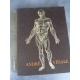 Vésale Iconographie anatomique texte en français 93 planches exemplaire numéroté 1980 médecine