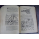 Les œuvres d'Ambroise Paré. Chirurgie médecine beau fac similé Nté 933 de l'édition de 1585 relié plein cuir emboitage