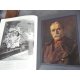 Album de la guerre de 1914 1919 L' Illustration imposant ensemble à la mémoire des héros. Dessins et photos