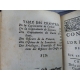 Code des chasses, ou nouveau traité du droit, suivant la jurisprudence de l'ordonnance de Louis XIV Edition originale