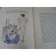 Soulages Gabriel Le malheureux petit voyage illustré par Carlègle curiosa erotisme 1936 Nté 525 sur Rives