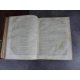 Dictionnaire de l'Académie Françoise, revu, corrigé et augmenté par l'Académie elle-même Paris Dupont 1832