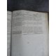 Dictionnaire de l'Académie Françoise, revu, corrigé et augmenté par l'Académie elle-même Paris Dupont 1832