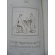 Herculanum et Pompéi Musée secret Roux Ainé Barré Didot 1839 1840 complet 772 planches Beaux arts Curiosa Erotisme architecture