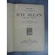 Paul d'Ivoi Jud Allan Idylle en modern-corcellerie Voyages excentriques Louis Bombled Beau volume illustré