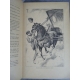 Maurice Champagne Le fils du planteur Illustrations de Raynolt Delagrave Paris 1912 Bel exemplaire