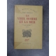 Hemingway Ernest Le vieil homme et la mer collection du monde entier première traduction française