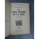 Hemingway Ernest Le vieil homme et la mer collection du monde entier première traduction française