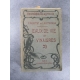 Pacottet et Guittonneau Eaux de vie et vinaigres Baillère 1914 encyclopédie agricole campagne bio écologie distilation