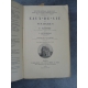 Pacottet et Guittonneau Eaux de vie et vinaigres Baillère 1914 encyclopédie agricole campagne bio écologie distilation