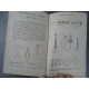 Brisse Baron La cuisisne à l'usage des ménages Reliure d'origine par Magnier vers 1880